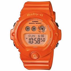 Image of Casio Baby-G BG-6902-4BER digitalt Dameur